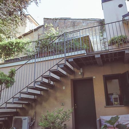 La Corte Del Pratello Bolonia Exterior foto